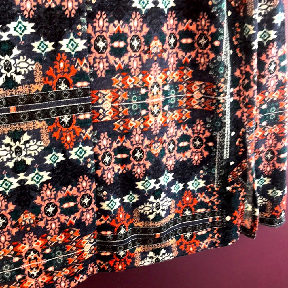 H&M Boho Duster - Picture 5 of 5